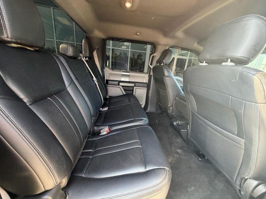 Ford F-150 XLT 4WD SuperCrew 5.5' Box 2018