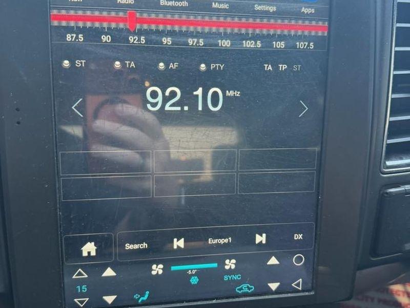 Ford F-150 XLT 4WD SuperCrew 5.5' Box 2018