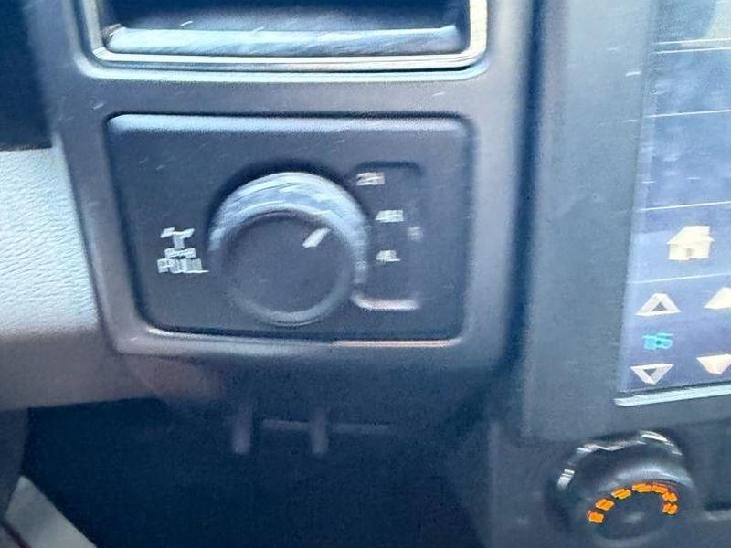 Ford F-150 XLT 4WD SuperCrew 5.5' Box 2018