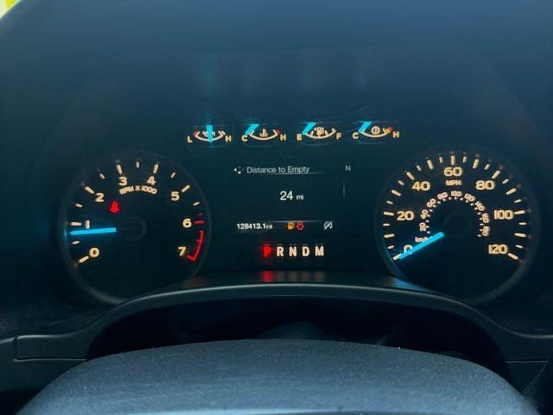 Ford F-150 XLT 4WD SuperCrew 5.5' Box 2018