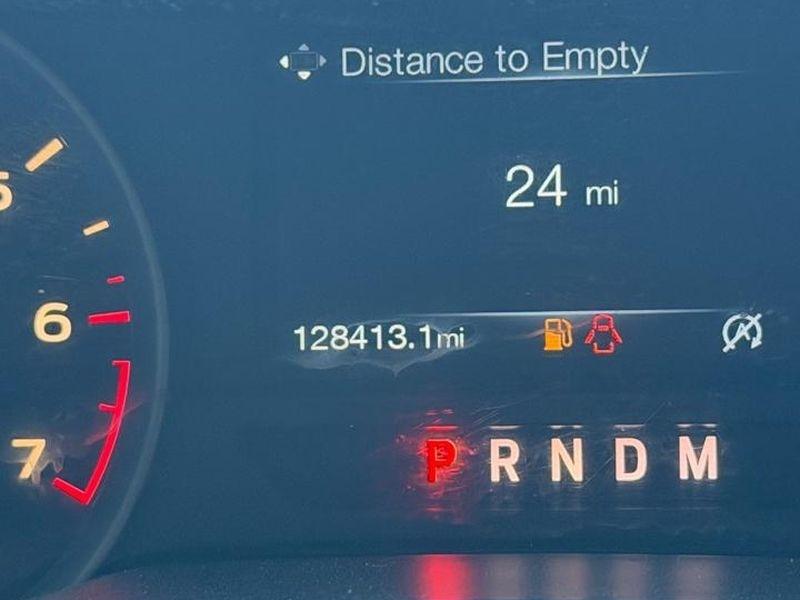 Ford F-150 XLT 4WD SuperCrew 5.5' Box 2018