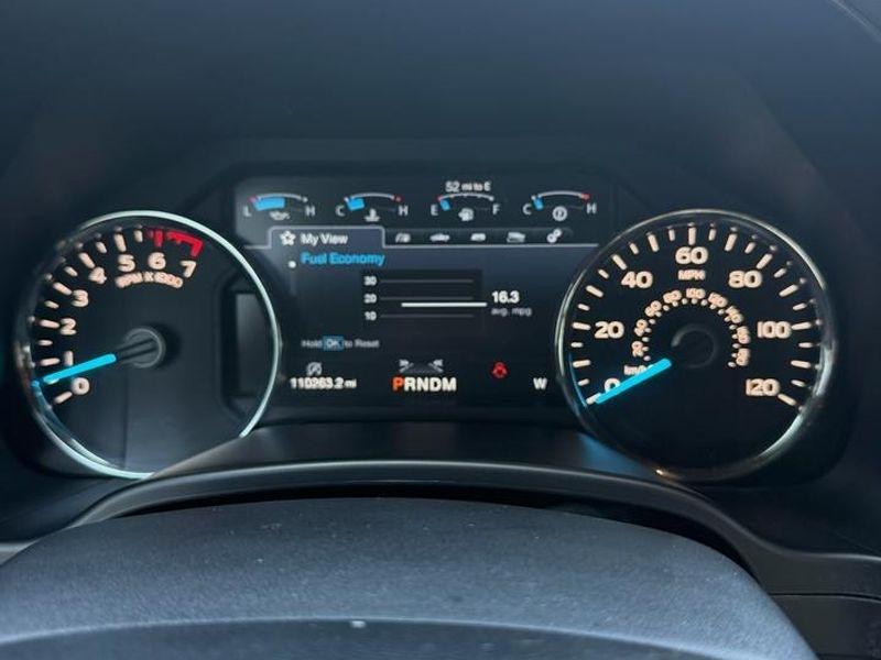 Ford F-150 Lariat SuperCrew 5.5-ft. Bed 4WD 2020
