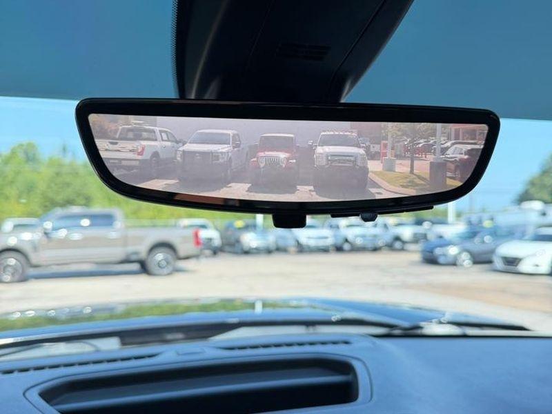 GMC Sierra 1500 4WD Crew Cab 147" Denali 2019