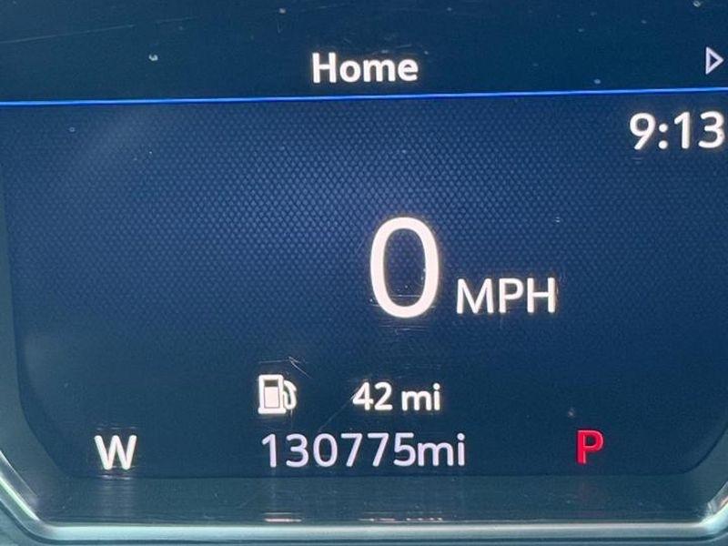 GMC Sierra 1500 4WD Crew Cab 147" Denali 2019