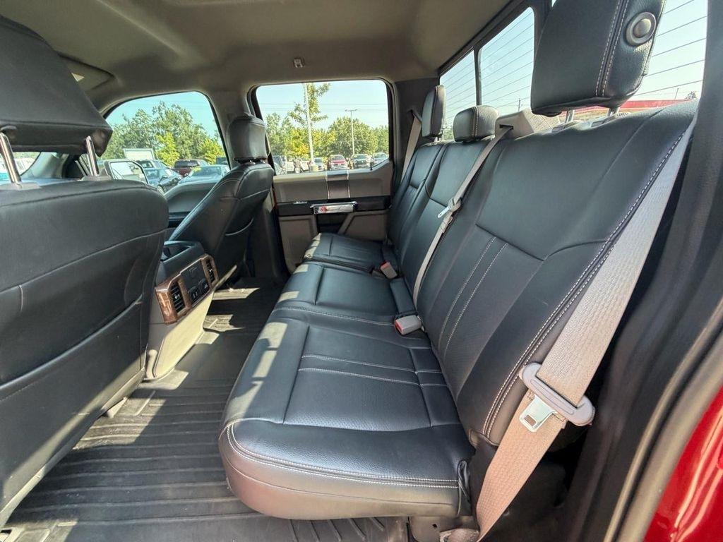 Ford F-150 XLT SuperCrew 5.5-ft. Bed 4WD 2018