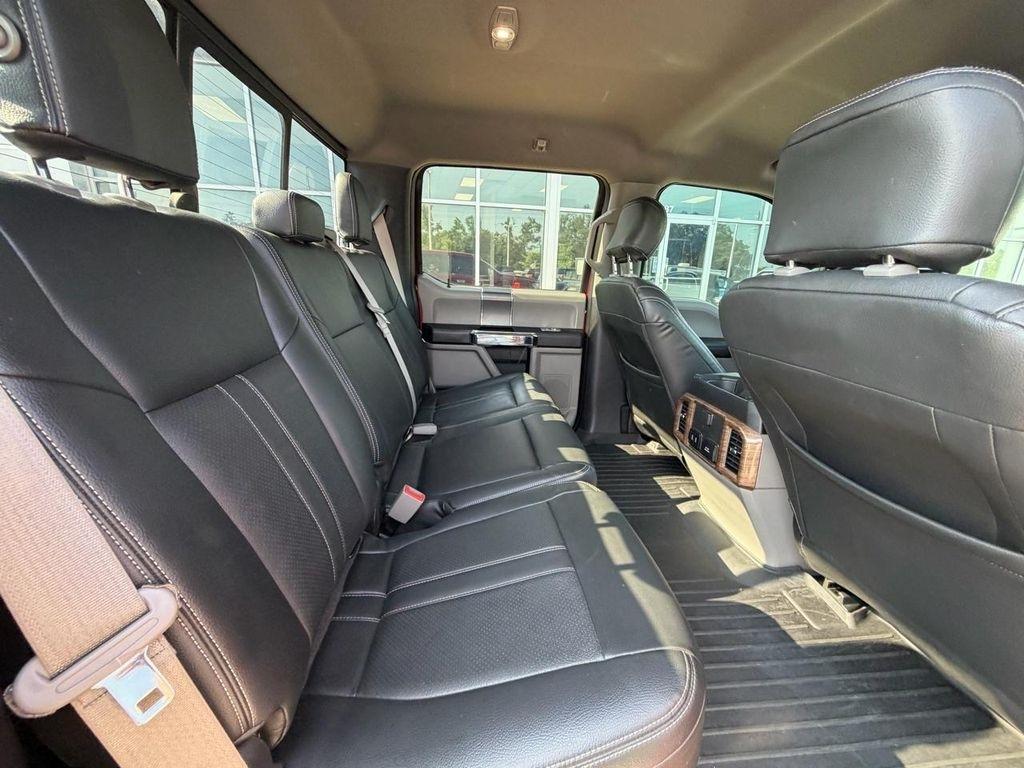 Ford F-150 XLT SuperCrew 5.5-ft. Bed 4WD 2018