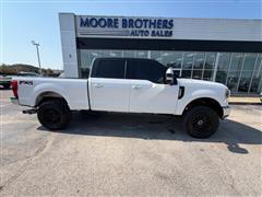 2019 Ford Super Duty F-250 SRW 