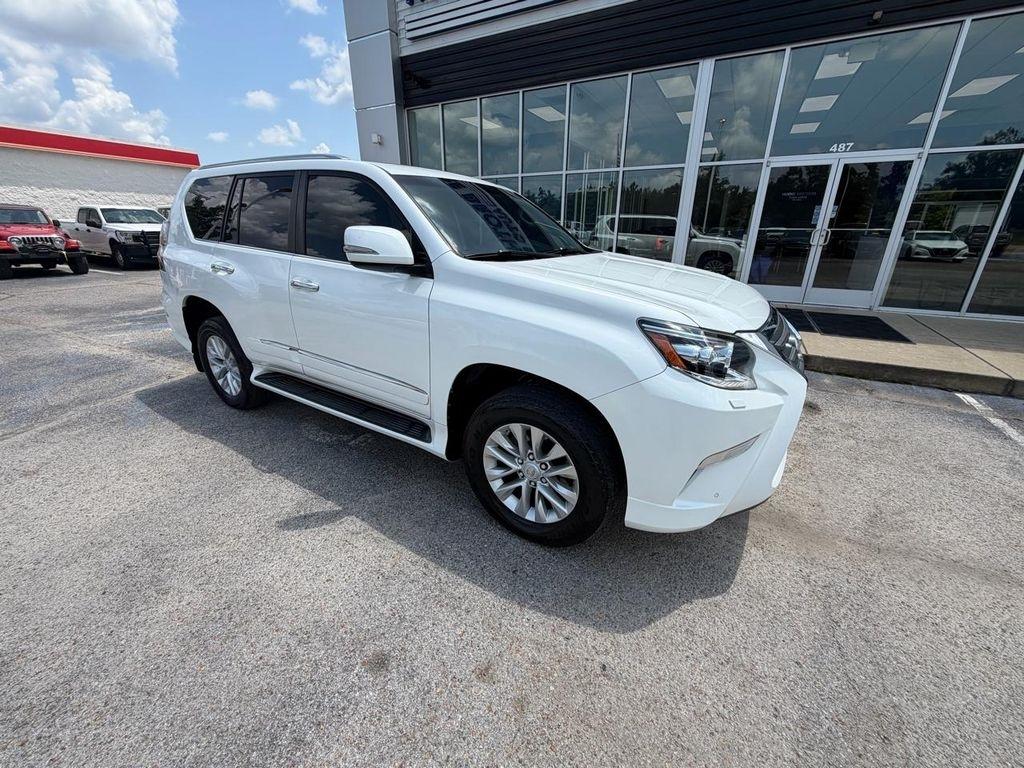 Lexus GX GX 460 4WD 2019
