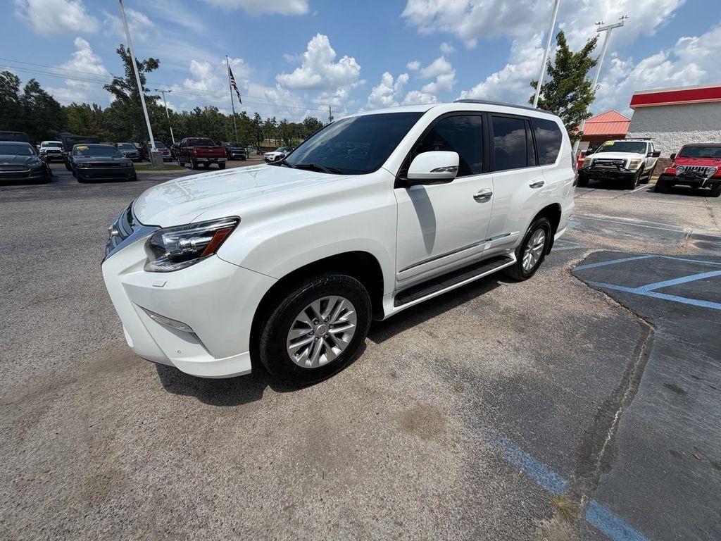Lexus GX GX 460 4WD 2019