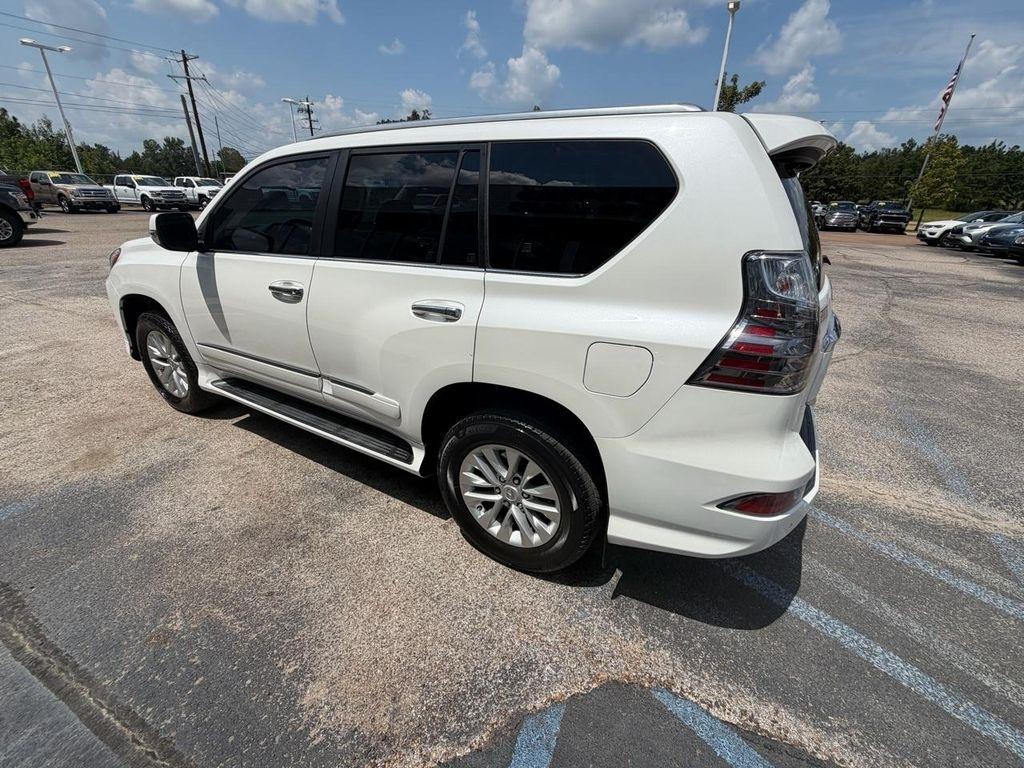 Lexus GX GX 460 4WD 2019