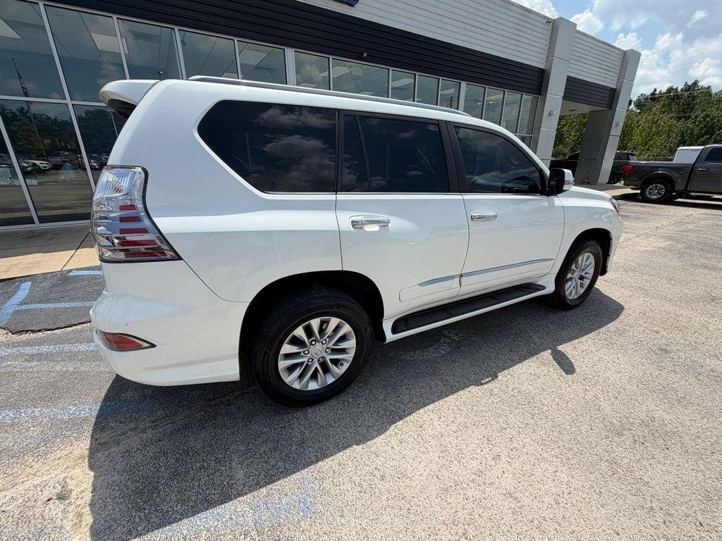 Lexus GX GX 460 4WD 2019
