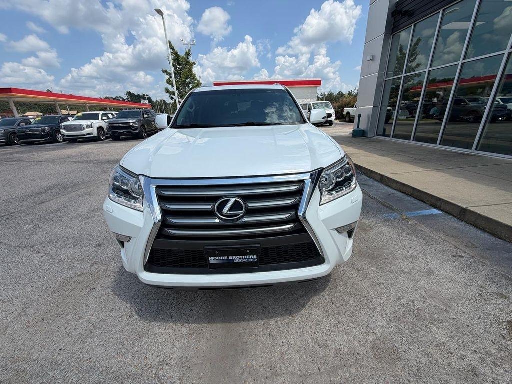 Lexus GX GX 460 4WD 2019