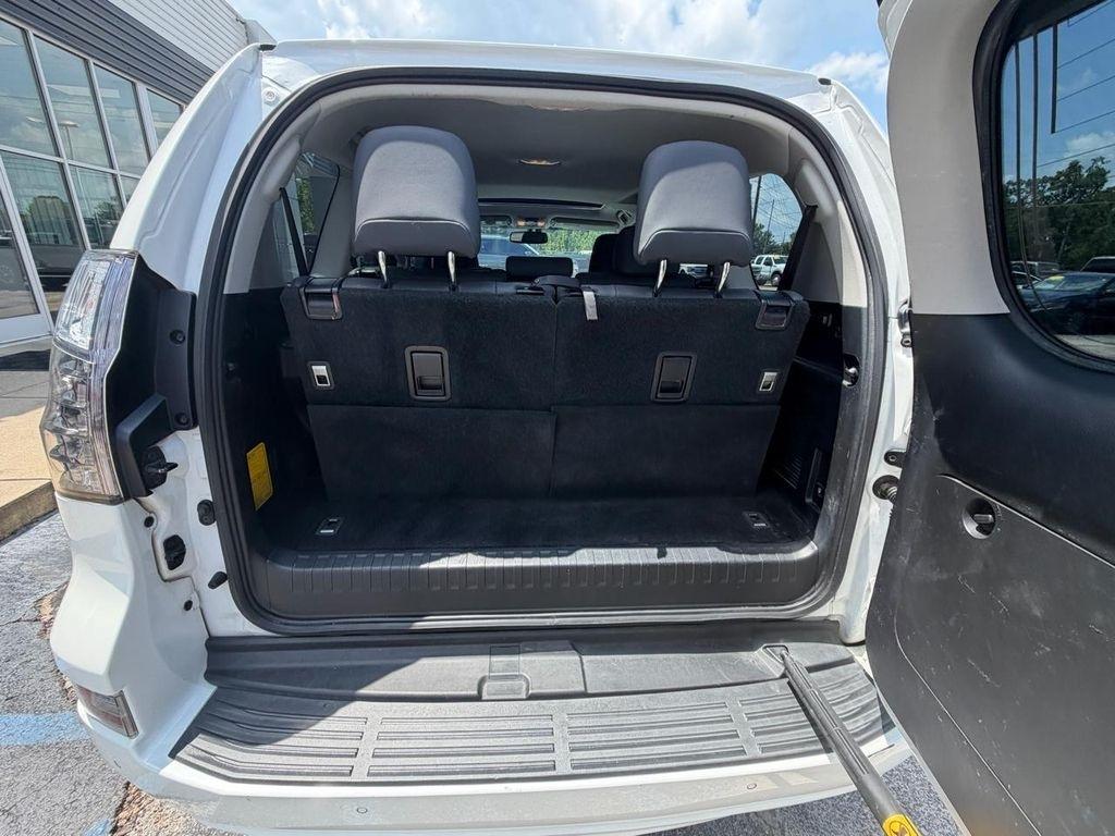 Lexus GX GX 460 4WD 2019