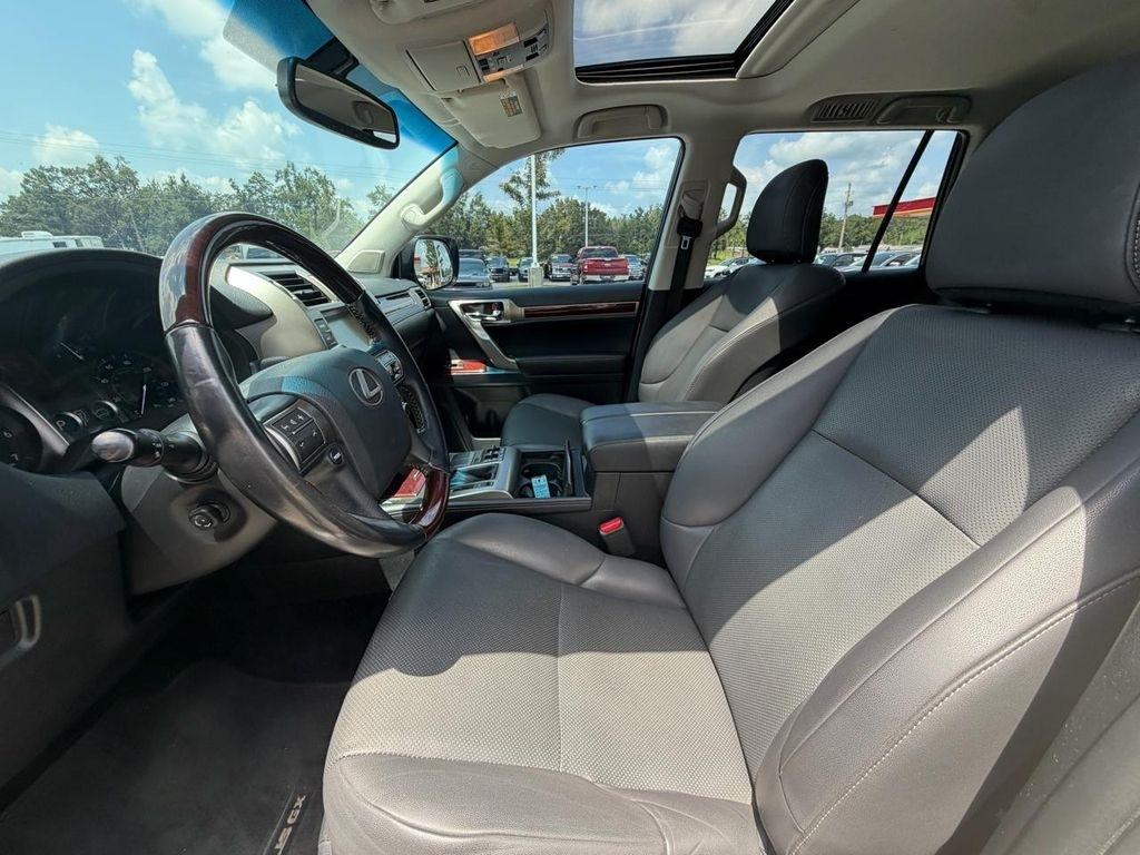 Lexus GX GX 460 4WD 2019