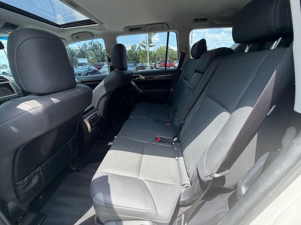 Lexus GX GX 460 4WD 2019