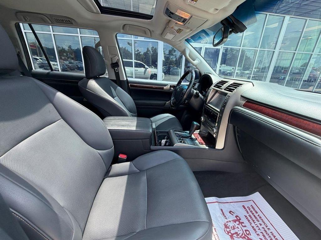 Lexus GX GX 460 4WD 2019