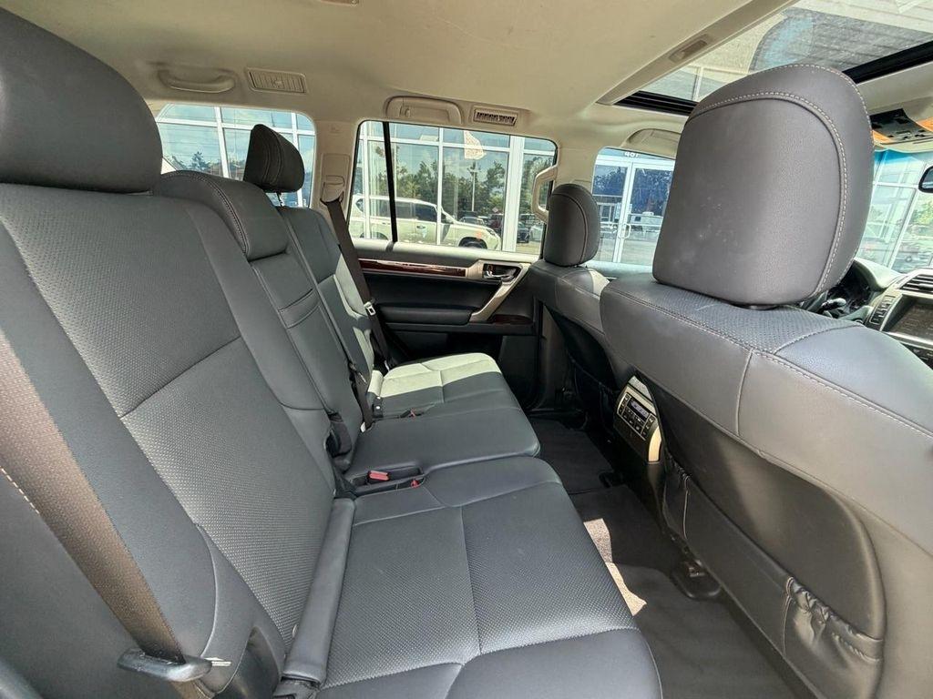 Lexus GX GX 460 4WD 2019