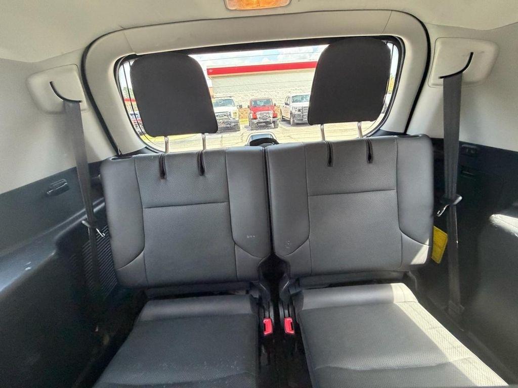 Lexus GX GX 460 4WD 2019