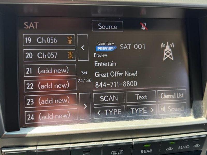 Lexus GX GX 460 4WD 2019