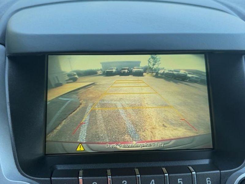 Chevrolet Equinox FWD 4dr LT 2016