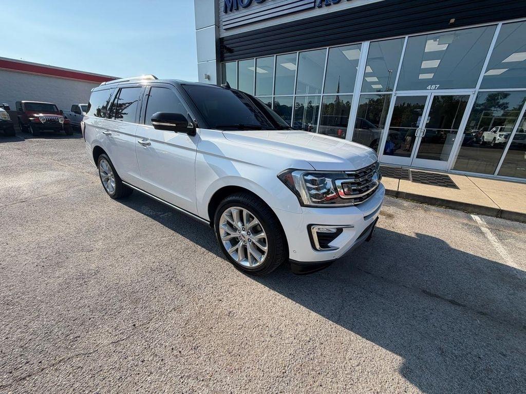 Ford Expedition Limited 4x2 2019