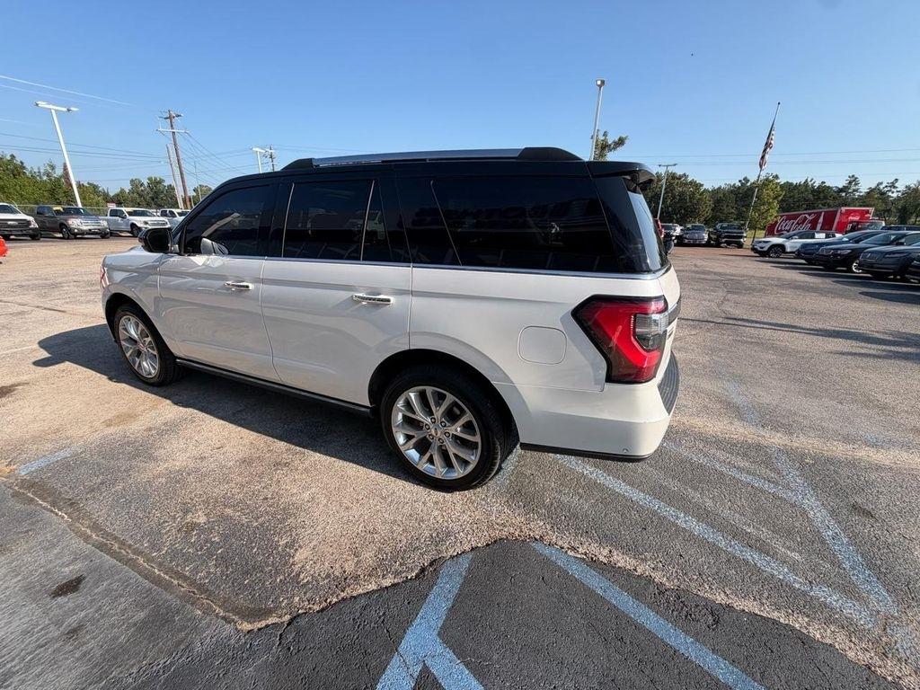 Ford Expedition Limited 4x2 2019