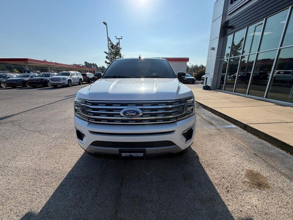 Ford Expedition Limited 4x2 2019