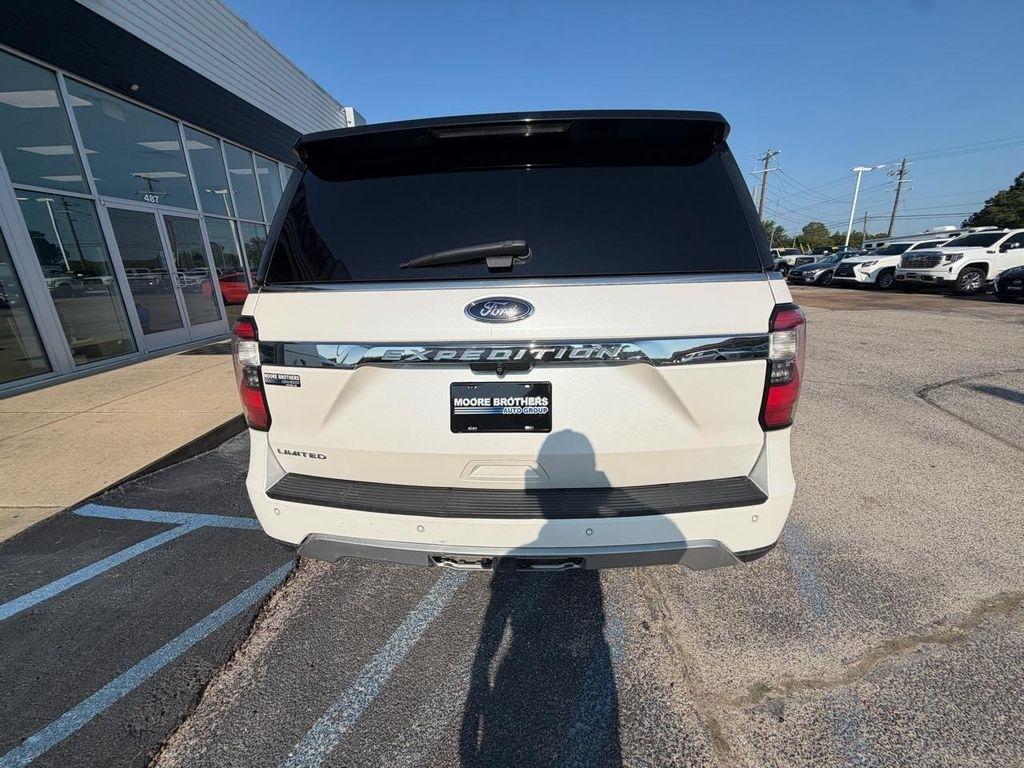 Ford Expedition Limited 4x2 2019