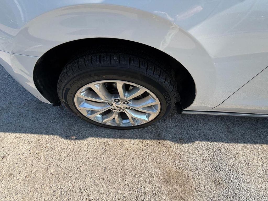 Ford Expedition Limited 4x2 2019