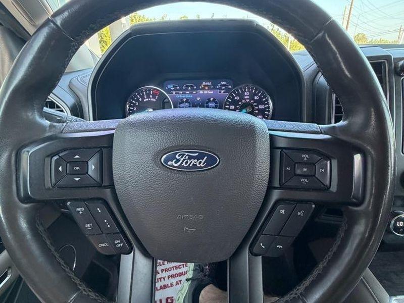 Ford Expedition Limited 4x2 2019