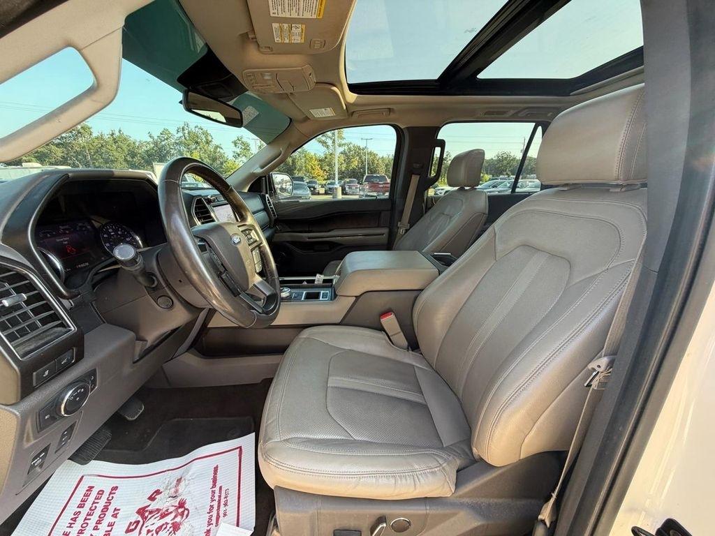Ford Expedition Limited 4x2 2019