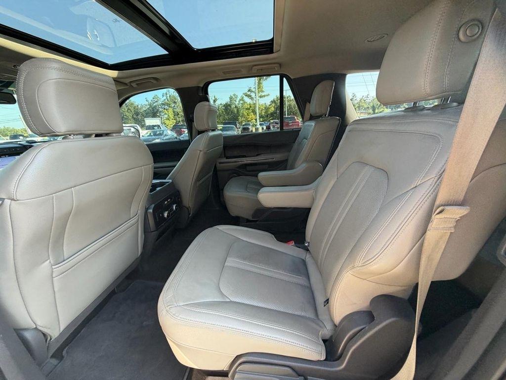 Ford Expedition Limited 4x2 2019