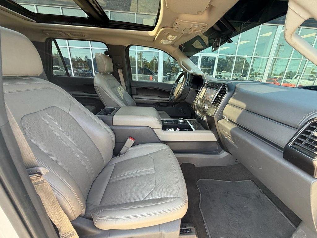 Ford Expedition Limited 4x2 2019