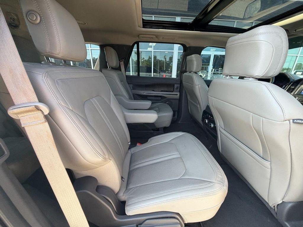 Ford Expedition Limited 4x2 2019