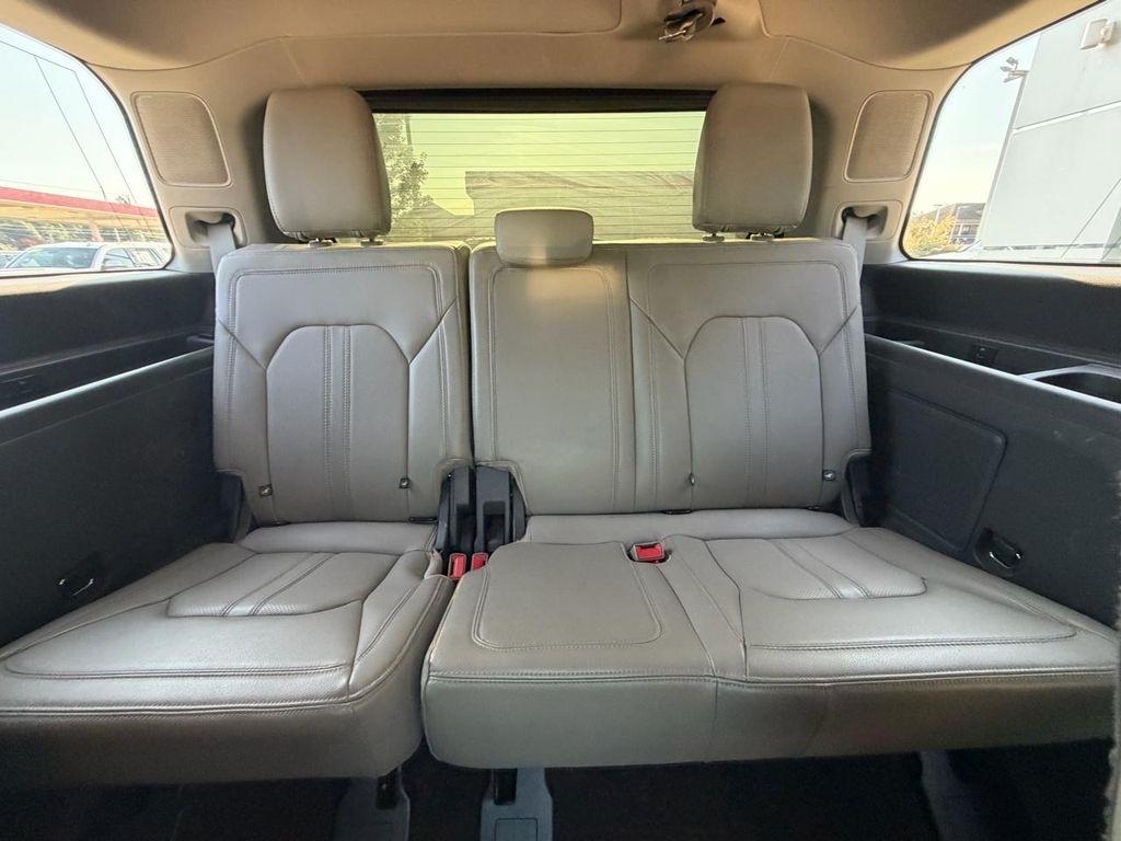 Ford Expedition Limited 4x2 2019