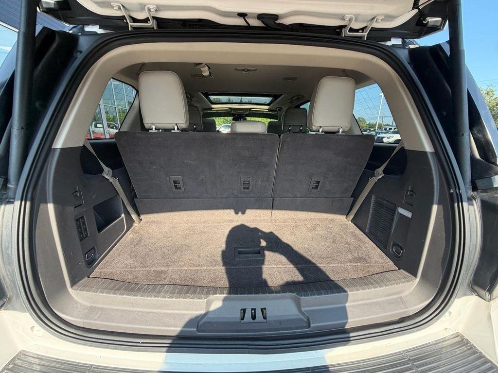 Ford Expedition Limited 4x2 2019