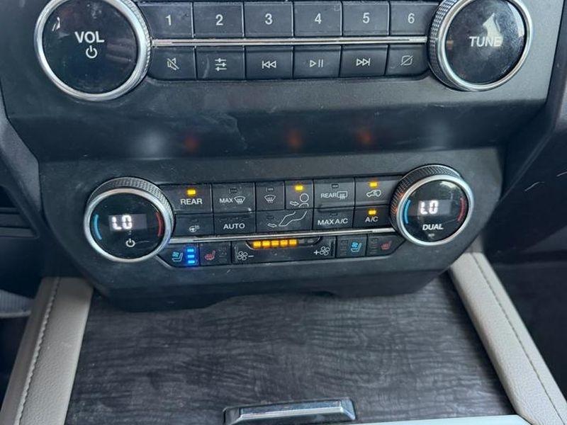 Ford Expedition Limited 4x2 2019