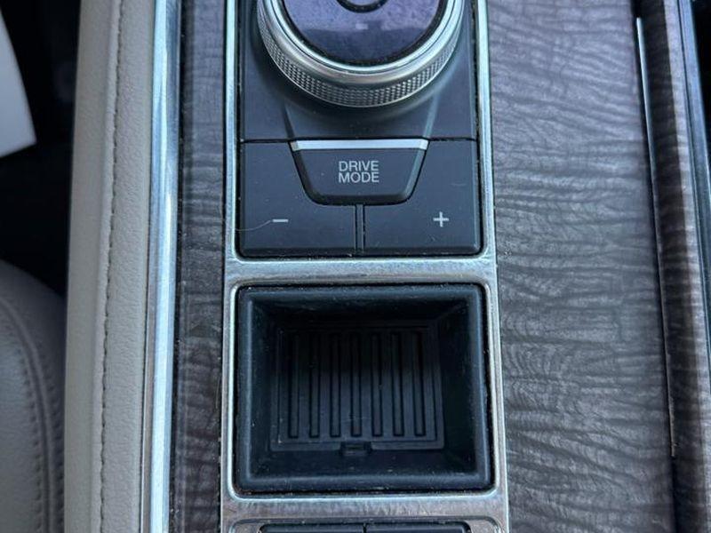 Ford Expedition Limited 4x2 2019