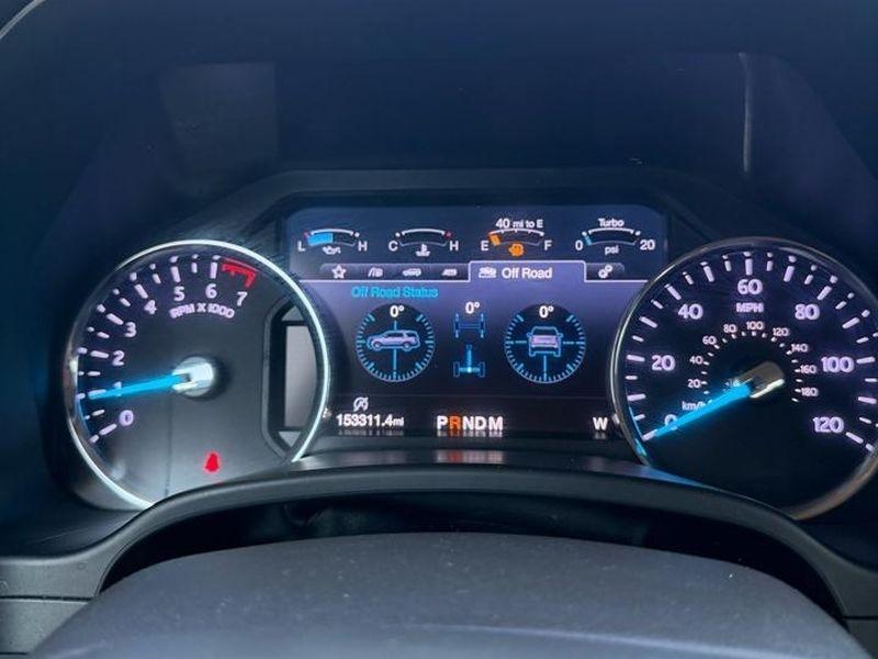Ford Expedition Limited 4x2 2019
