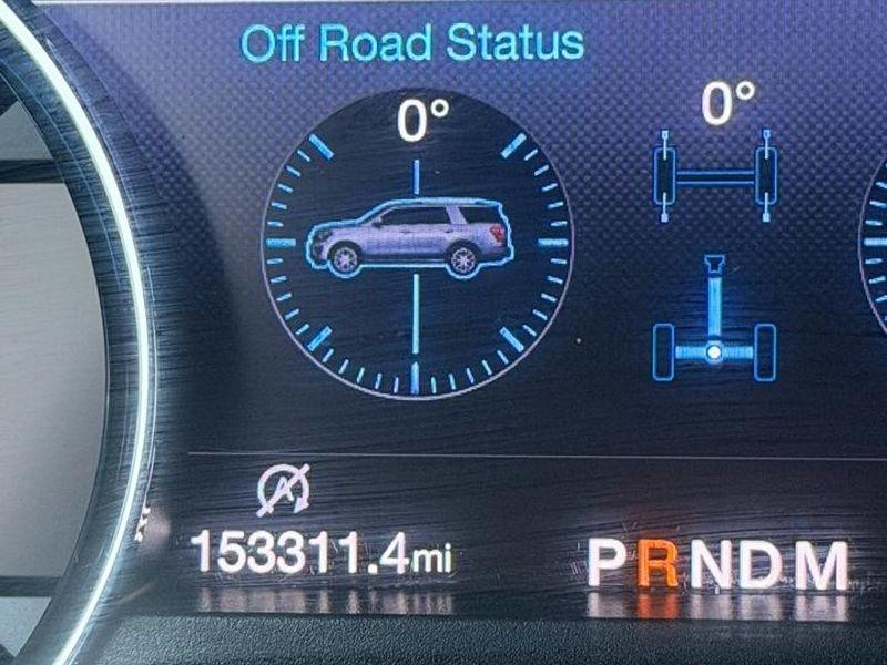 Ford Expedition Limited 4x2 2019
