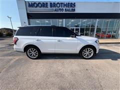 2019 Ford Expedition 