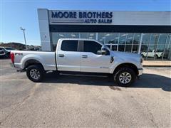 2019 Ford Super Duty F-250 SRW 