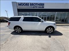2021 Ford Expedition Max 