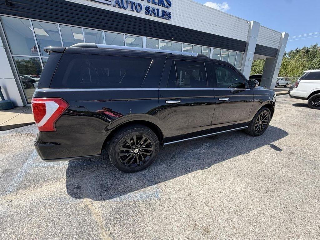 Ford Expedition Max Limited 4x2 2019