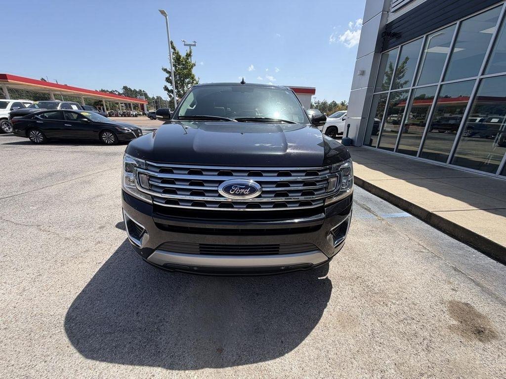 Ford Expedition Max Limited 4x2 2019