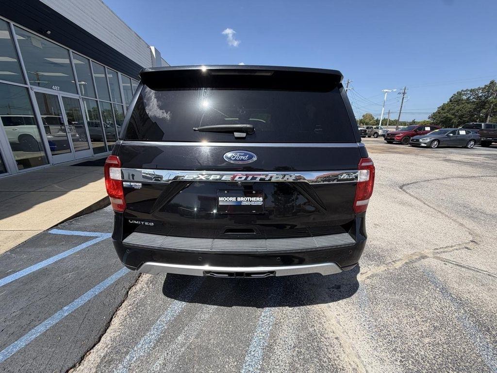 Ford Expedition Max Limited 4x2 2019