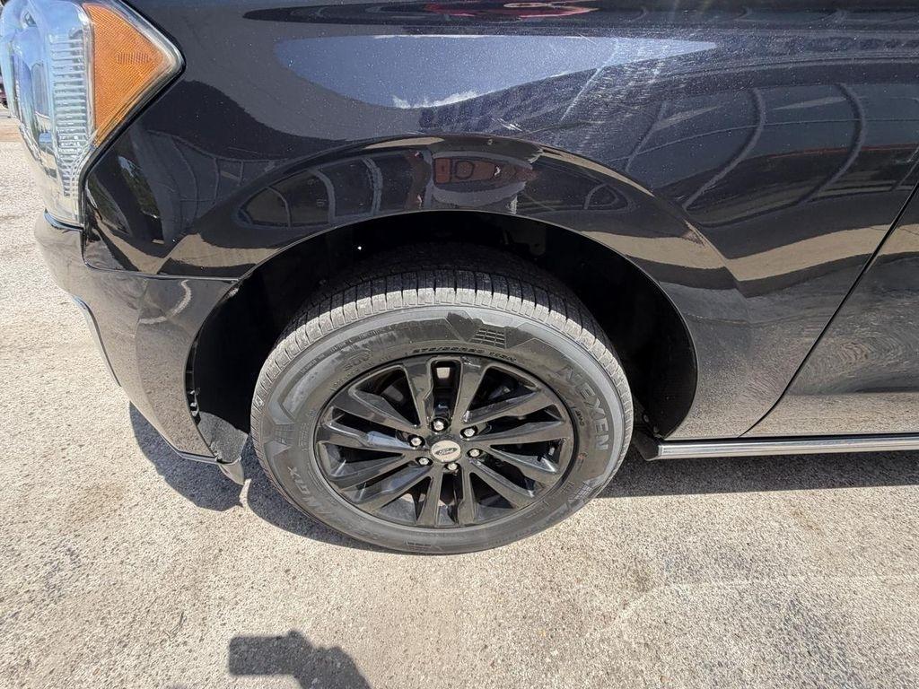 Ford Expedition Max Limited 4x2 2019