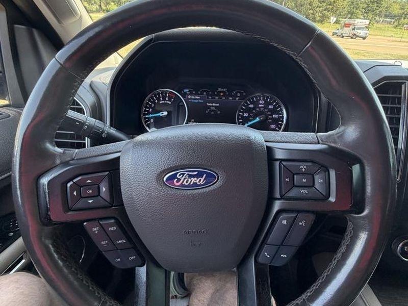 Ford Expedition Max Limited 4x2 2019