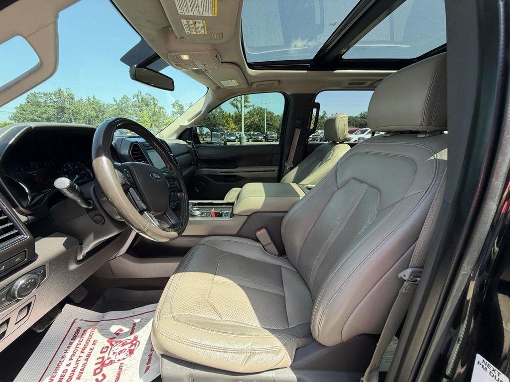 Ford Expedition Max Limited 4x2 2019