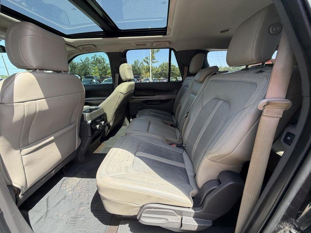 Ford Expedition Max Limited 4x2 2019